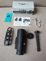 Monocular Telescope