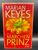 📖 MÄRCHENPRINZ Marian Keyes Roman