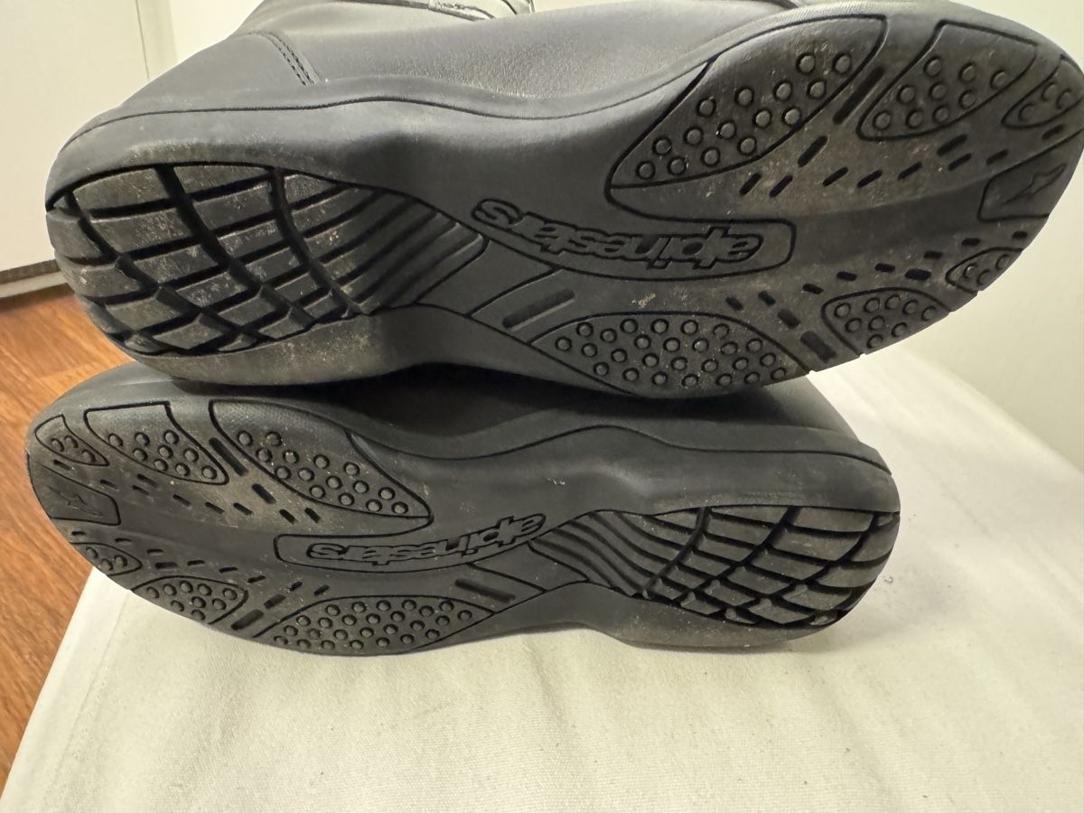 Alpinestars Scarpe da uomo: Alpine stars Ridge v2 – Nuovo (secondo la descrizione) da Apples venduto da Xahhax 2