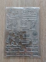*** STEMPEL SCHWEINCHEN ***