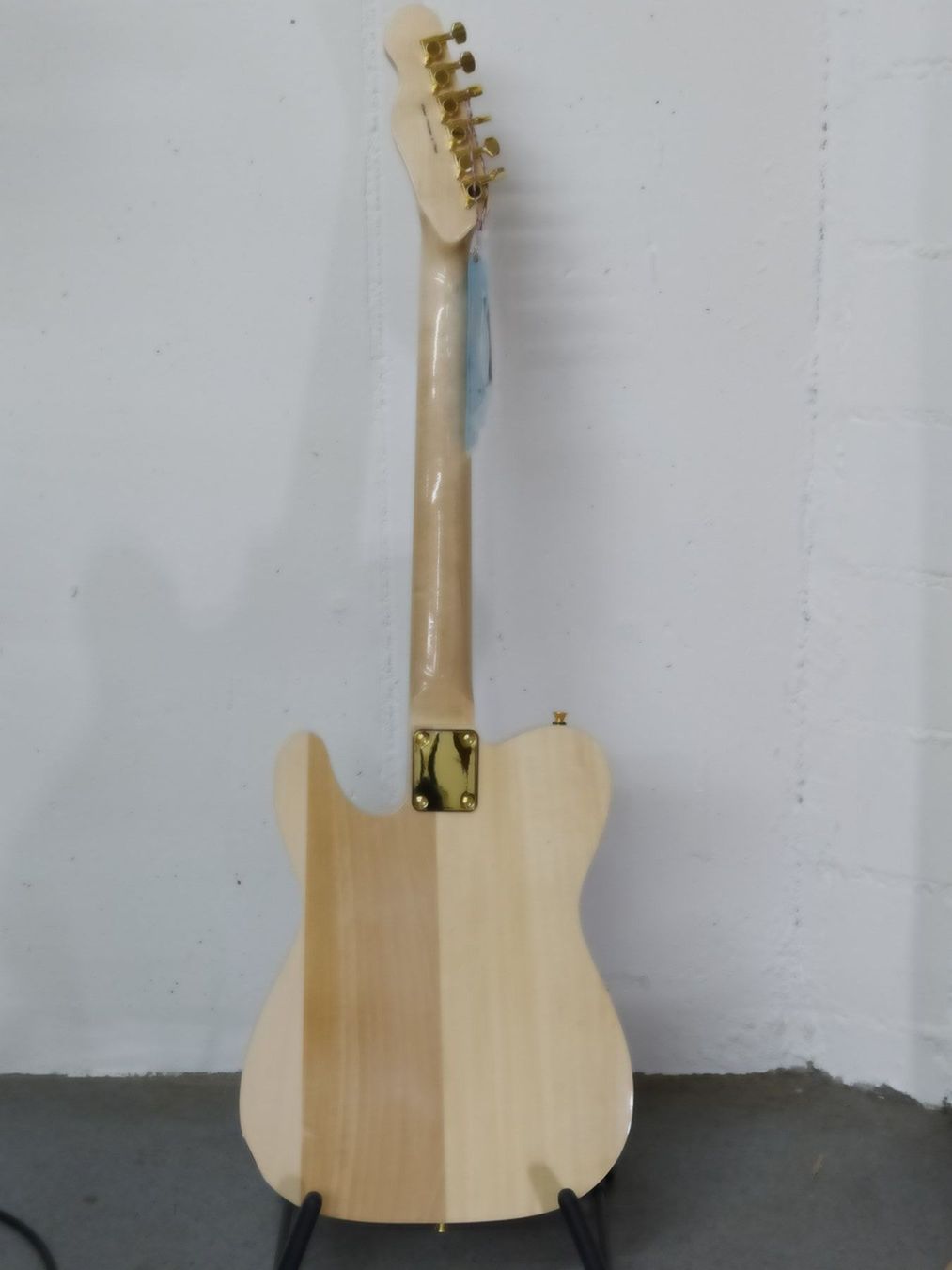 Strumenti musicali: E- Gitarre - Vitanyi - Dreamcaster – Nuovo (secondo la descrizione) da Weiningen ZH venduto da Vitanyi 2