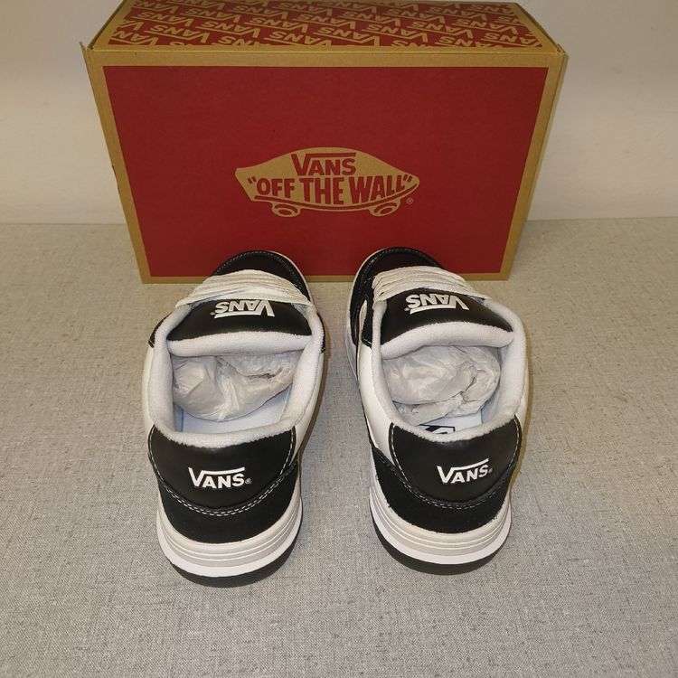 Vans Scarpe da uomo: Vans Hylane, Grösse US 8.5 EURO 41 – Nuovo e nell'imballaggio originale da Uitikon Waldegg venduto da PJLS1 2