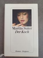 Der Koch - Martin Suter