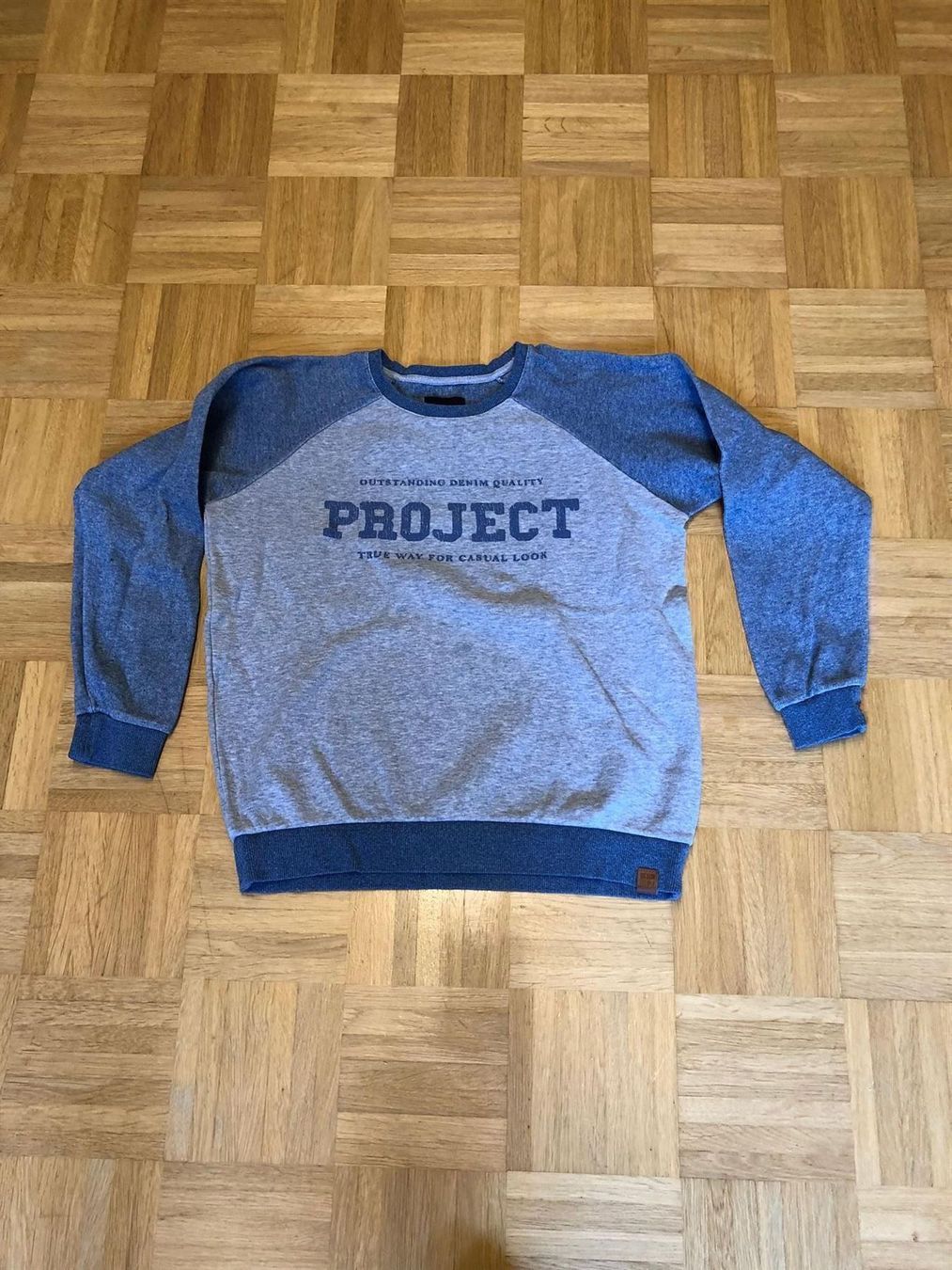 Pullover & Sweatshirts: Big Star Pullover  Grösse 154 – Gebraucht aus Münchenstein von BasileaOutletStore