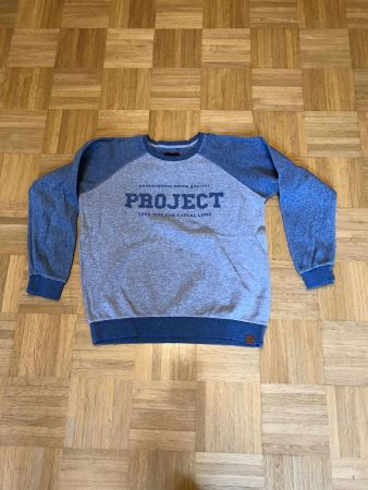 Big Star Pullover  Grösse 154