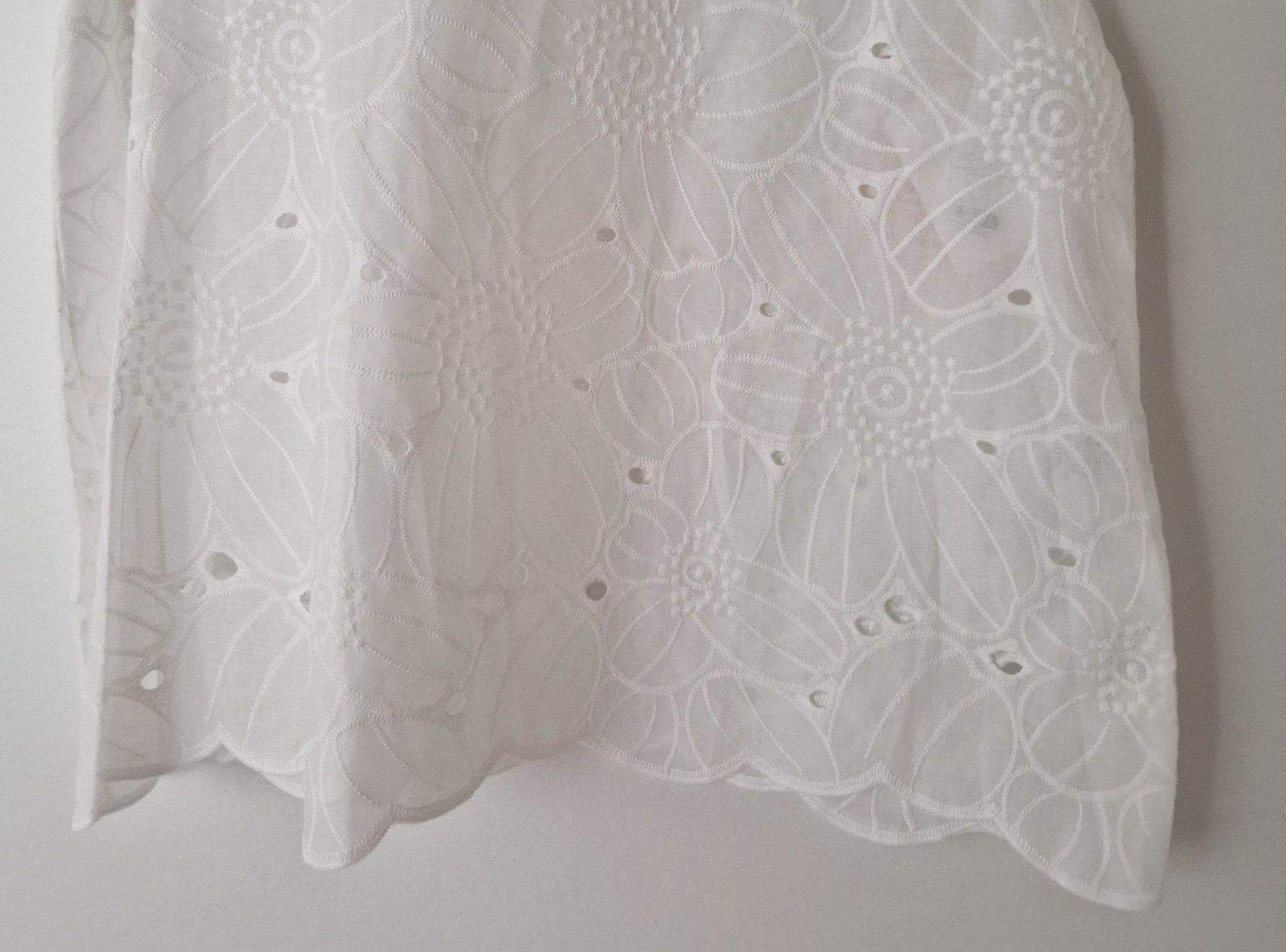 Chemisiers: BLOUSE EN COTON – Neuf avec emballage d'origine à Camorino par JPHANDMADE1 2