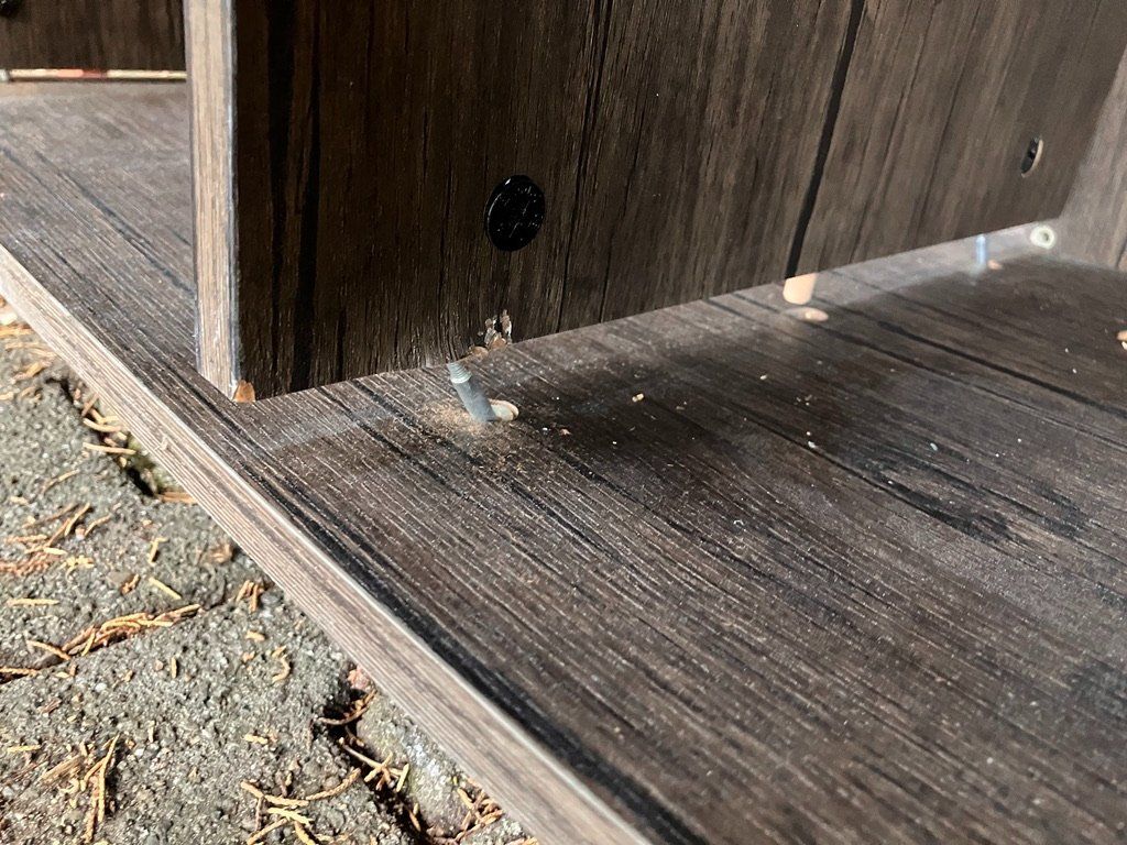 Sgabelli: Bar / Bistro Tisch mit 5 Barhocker aus Holz – Usato da Fislisbach venduto da Promo 5