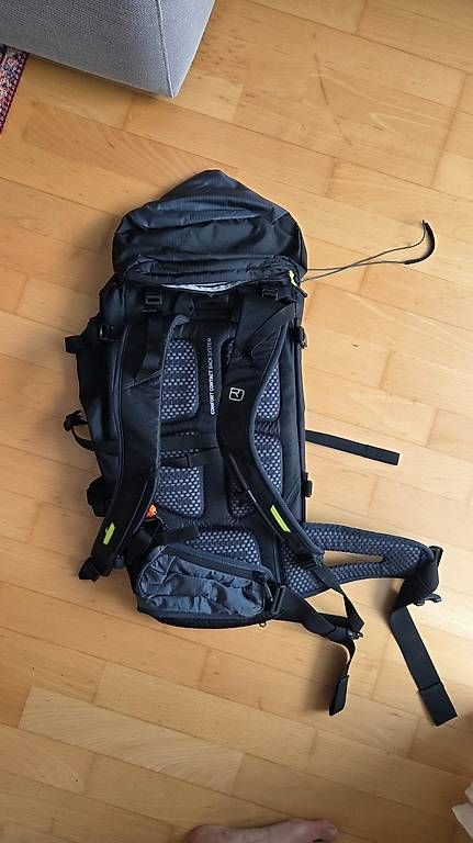 Ortovox Sacs à dos: Ortovox Traverse 30L Rucksack – D'occasion à Bern par noelle21 3