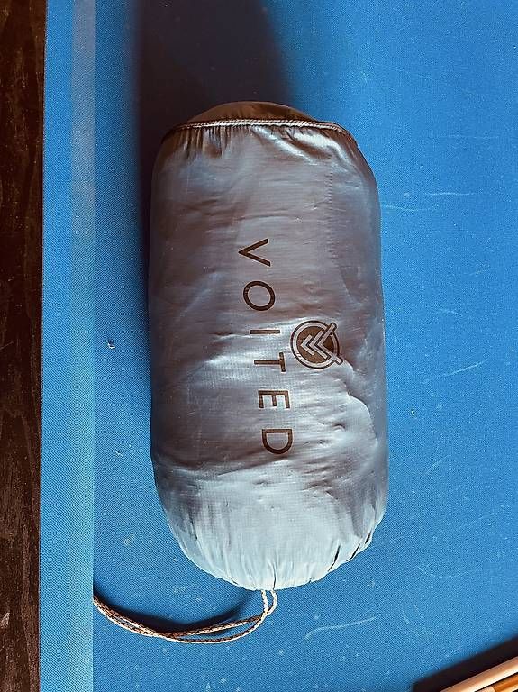 Coperte: Voited Camping Decke Bulli – Usato da Mittelhäusern venduto da timmermann13 1