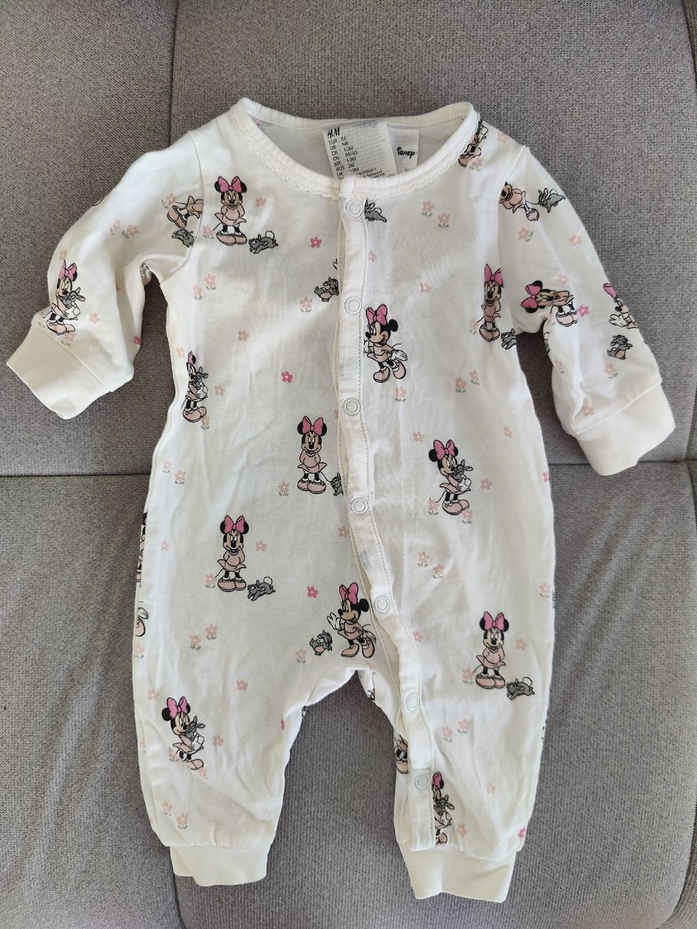 H&M Pigiama & Simili: Baby-Schlafanzüge – Nuovo (secondo la descrizione) da Wetzikon ZH venduto da mar_5xmy 2