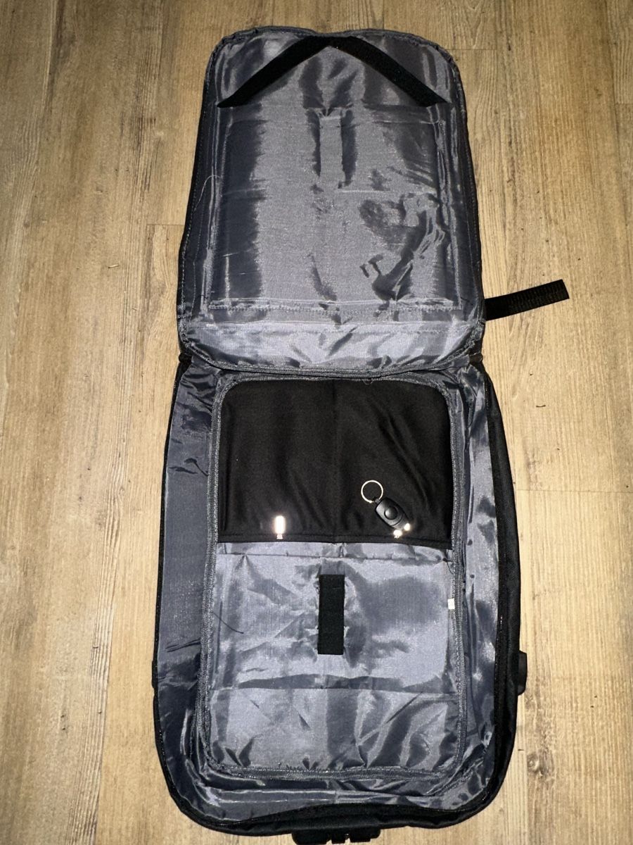 Zaini: Laptop-Rucksack – Nuovo (secondo la descrizione) da Bassersdorf venduto da cel_2n7l 2