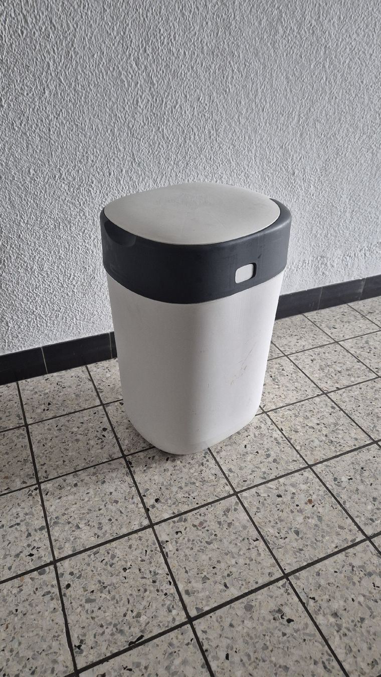 Tommee Tippee Abfalleimer: Windeleimer – Gebraucht aus Neuenhof von Vany0607 1