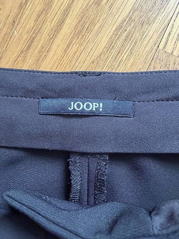 Pantaloni: Joop Marine Blau Hosen – Usato da Arlesheim venduto da ann_tnc9 1