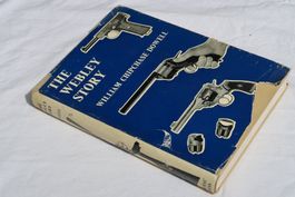 Buch: The Webley Story / Dowell