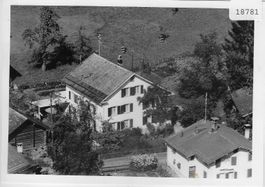 Flugaufnahme Schwanden GL - Thon 29-30
