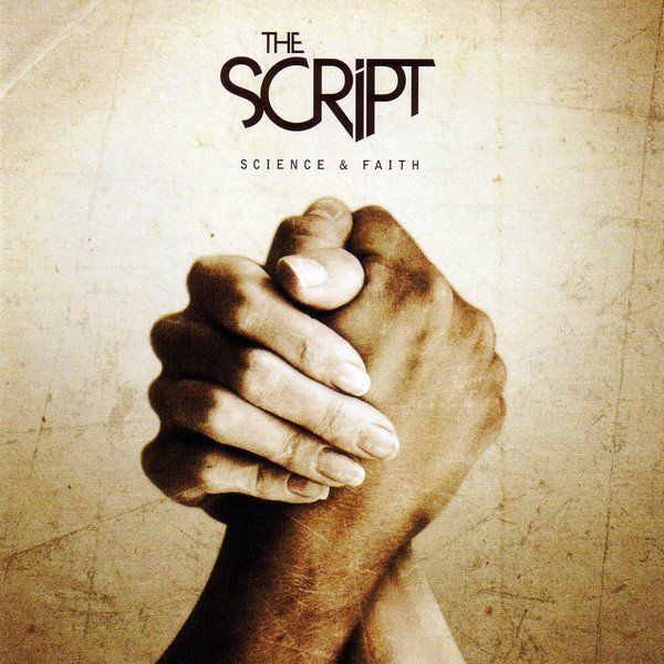 CDs: The Script SCIENCE & FAITH  Frampton Soft Rock Indie Rock CD – Gebraucht aus Kandergrund von Sososo