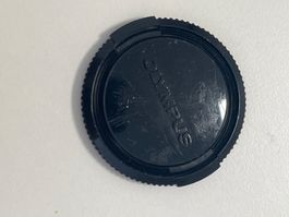 Frontdeckel - Olympus
