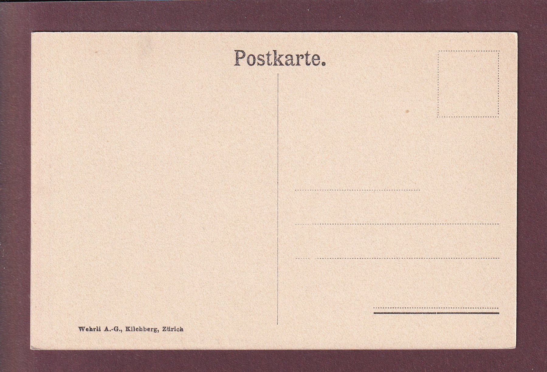 Cartoline postali: BERN - Kirchenfeldbrücke - Münster – Usato da Pully venduto da nicecards 1