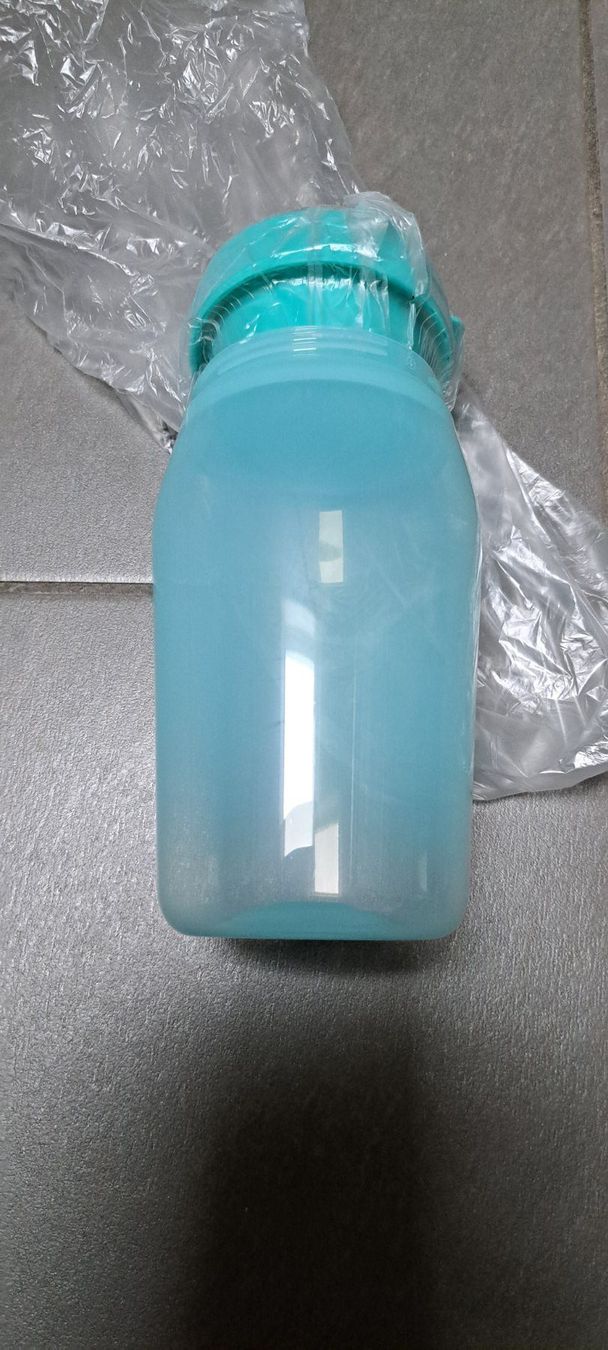 Tupperware Contenitori & Simili: Tupperware, universal Jar, 825ml (C195) – Nuovo e nell'imballaggio originale da Lussery-Villars venduto da pousinete02 2