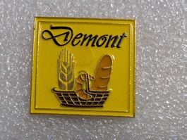 Ansteckpin 265: Demont