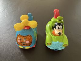 Jouet Vtech avec chansons en français