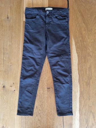 Zara Mädchen Jeans Gr.140
