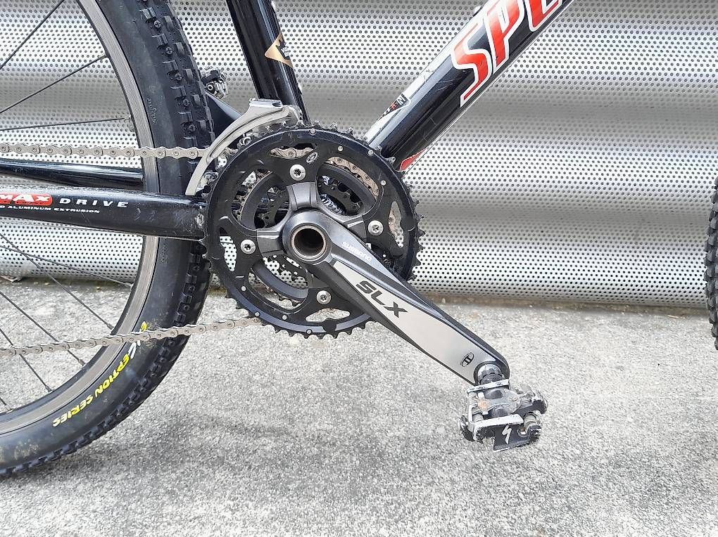 Biciclette: VTT/ XC/trail – Usato da La Chaux de fonds venduto da lop_6bz8 2