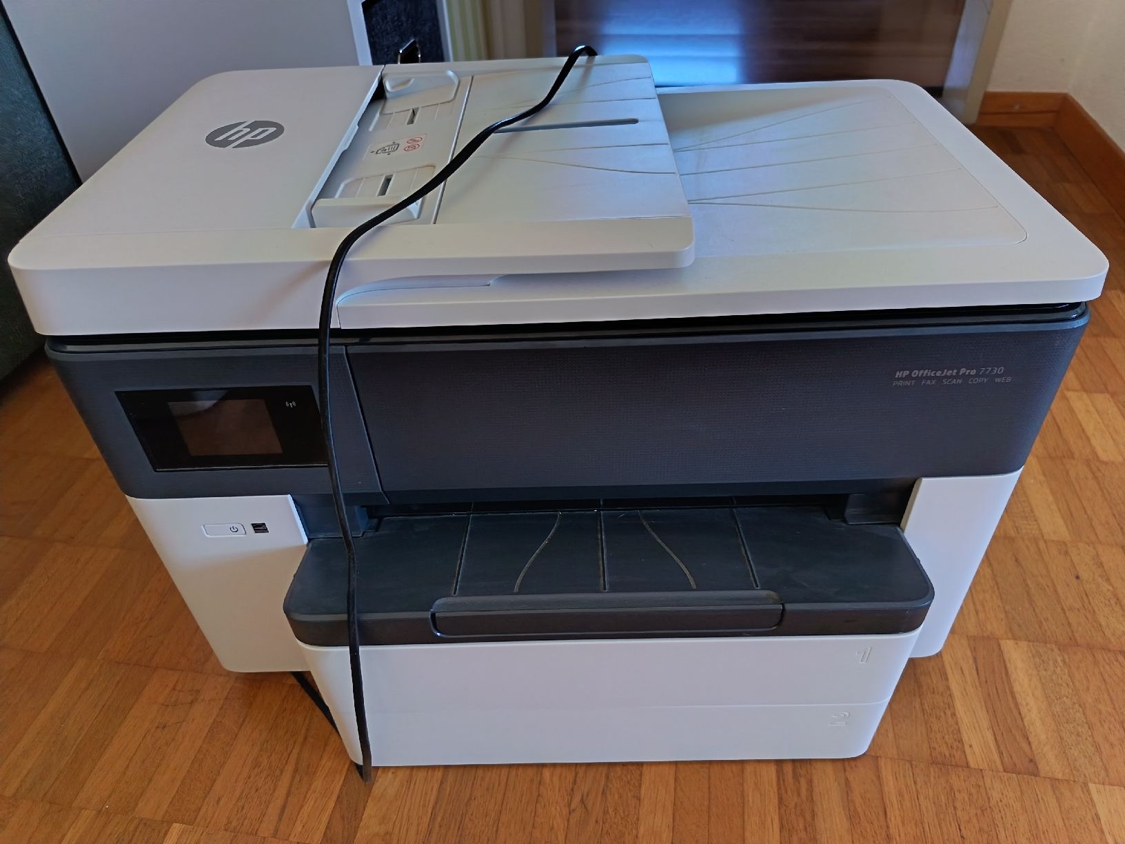 Hewlett Packard Stampanti: HP Drucker A3/A4  – Usato da Brüttisellen venduto da tany_pavlova