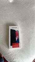 Smartphone Samsung Galaxy A13 schwarz neu