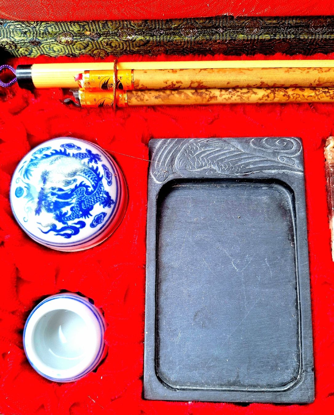 Stifte & Marker: Kalligrafie-Set – Gebraucht aus Zürich von y.seiler 2