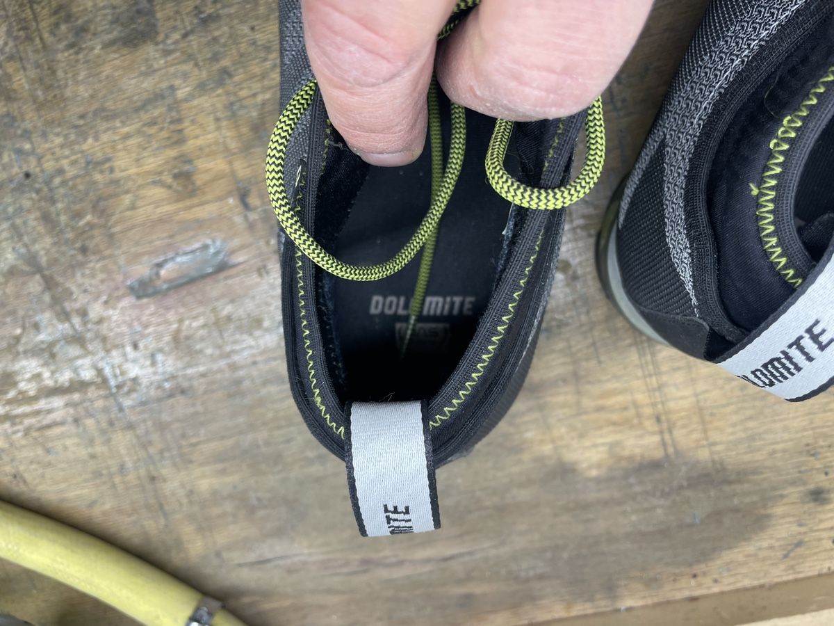 Dolomite Herrenschuhe: Dolomite Neue 45 – Neu (gemäss Beschreibung) aus Raron von doncecibg 4