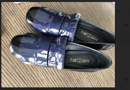 Marc Cain Pumps  Lackleder Gr 38