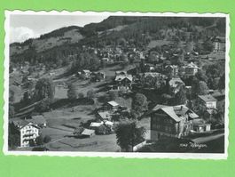 Wengen