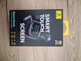 Baseus Bowie M2s: cuffie Bluetooth perfette - nuove!