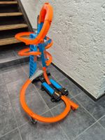 Hot Wheels Action Wolkenkratzer Crash