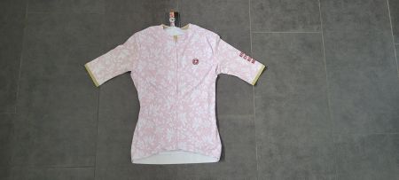 Velotrikot DAREVIE - rosa / XS