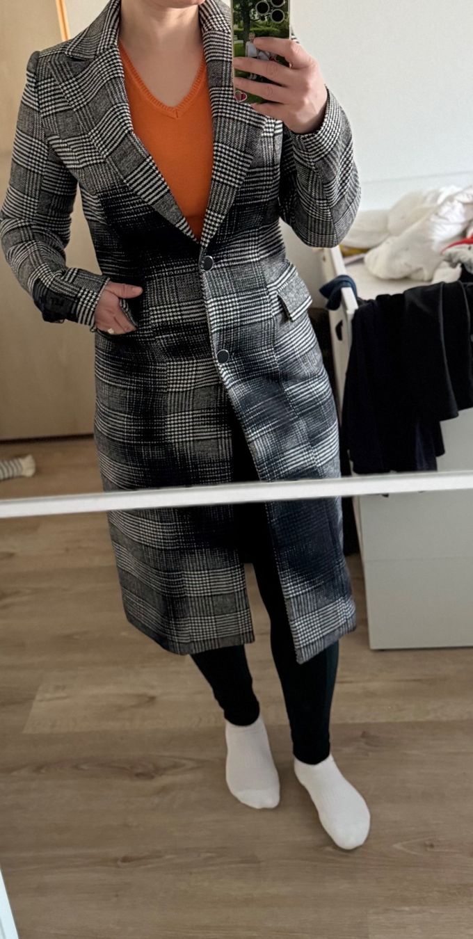 Guess Mäntel: Guess Mantel – Neu (gemäss Beschreibung) aus Jona von Doonika 6