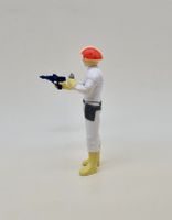 * STAR WARS * CLOUD CAR PILOT * ORIGINAL KENNER 1981 ! *