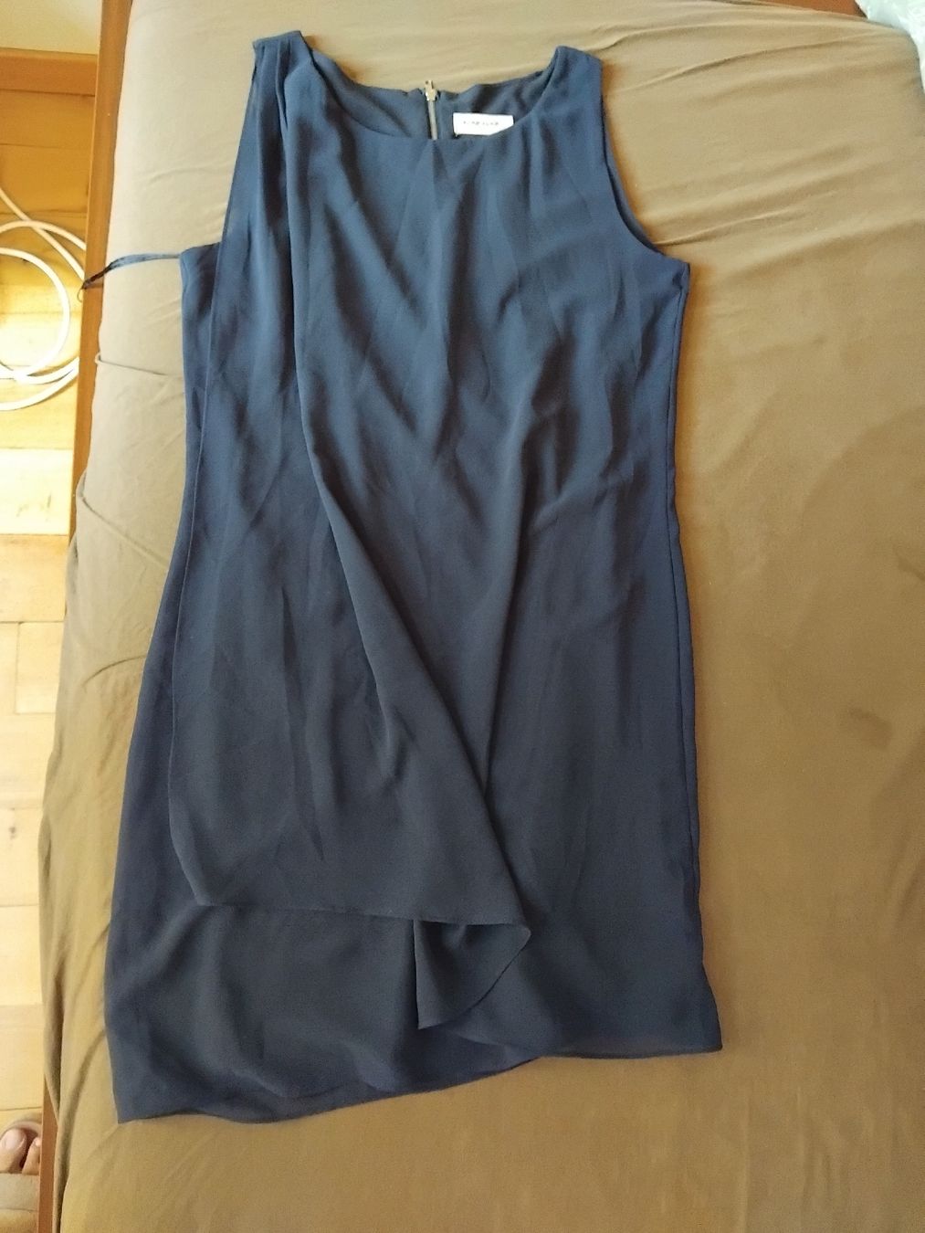 Nafnaf Kleider: Robe NafNaf – Gebraucht aus Peseux von Seven_life