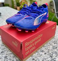 Puma Fussballschuhe Mädchen  Gr.37