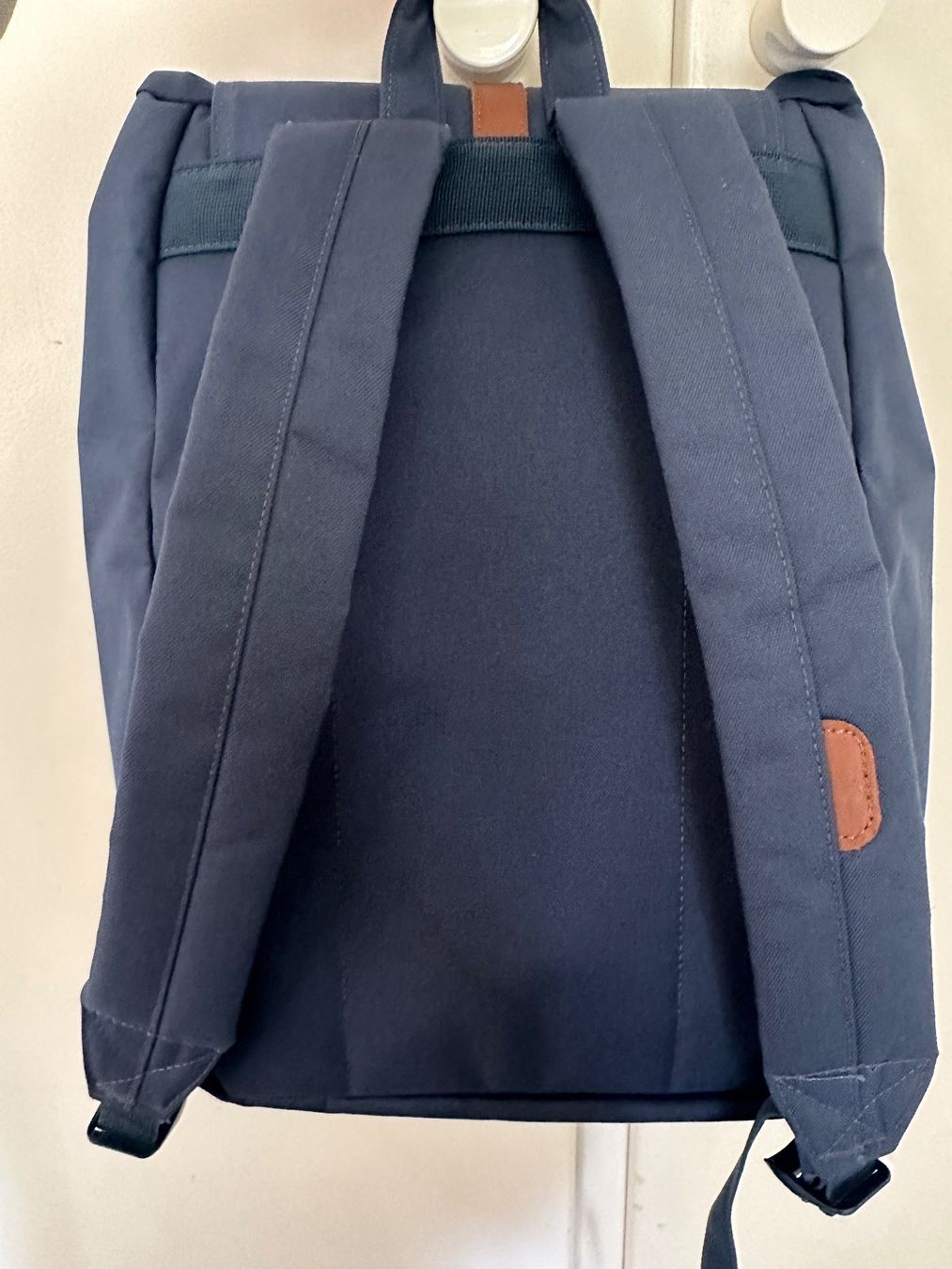 Herschel Zaini: Herschel Backpack (Rucksack / Sac à dos) - Dawson – Usato da Zürich venduto da mme_9kc5 1