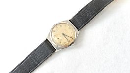 Montre bracelet vintage Zénith mécanique