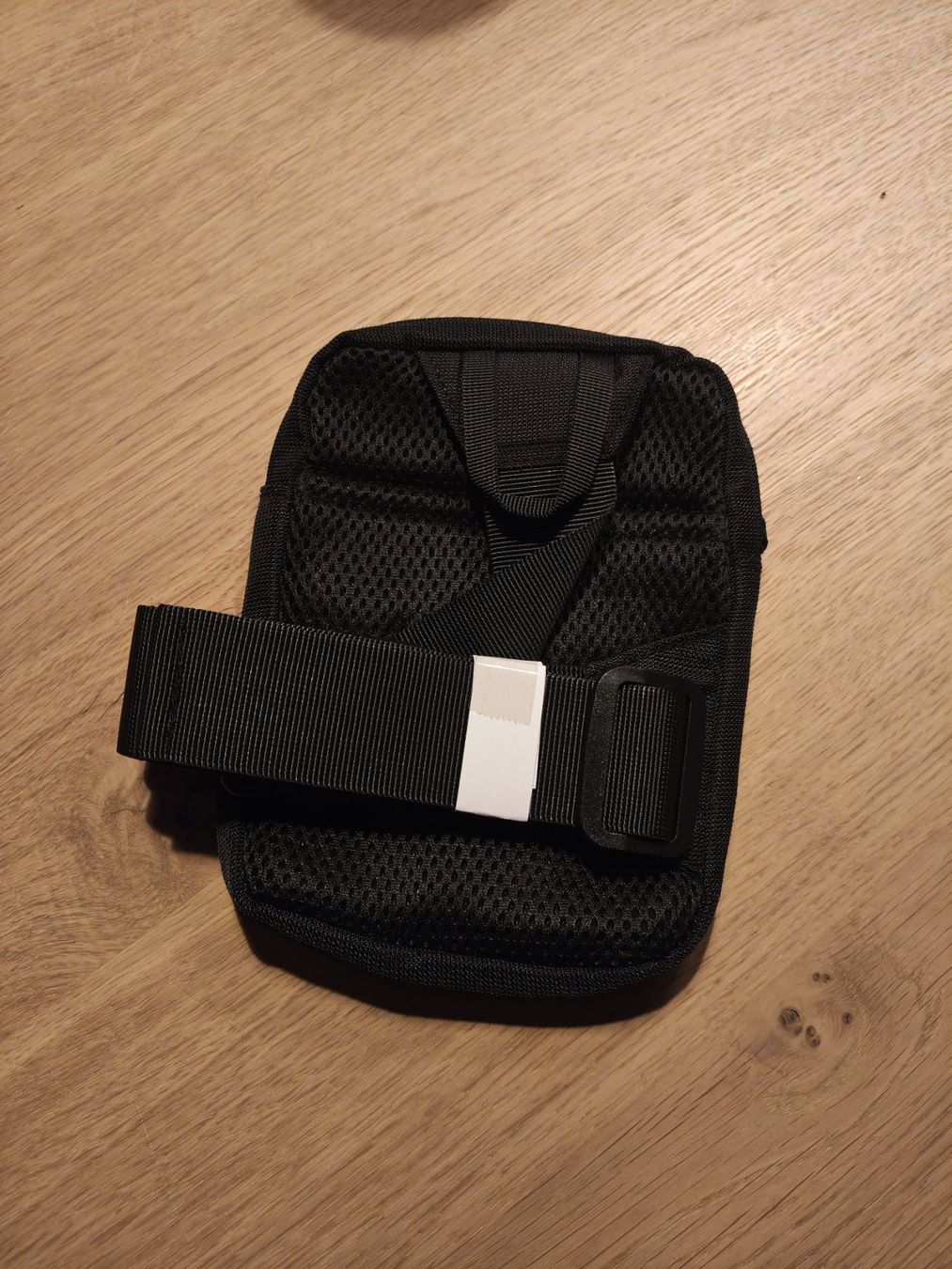 Borse: Essential Bag Sling Bag 2.0 - Schwarz – Nuovo e nell'imballaggio originale da Oftringen venduto da RetroMister 1