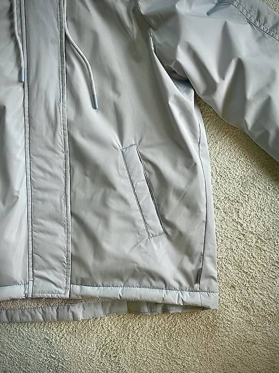 Giacche: Winterjacke, hellblau, Grösse S – Usato da Zürich venduto da ann_6rlt 1
