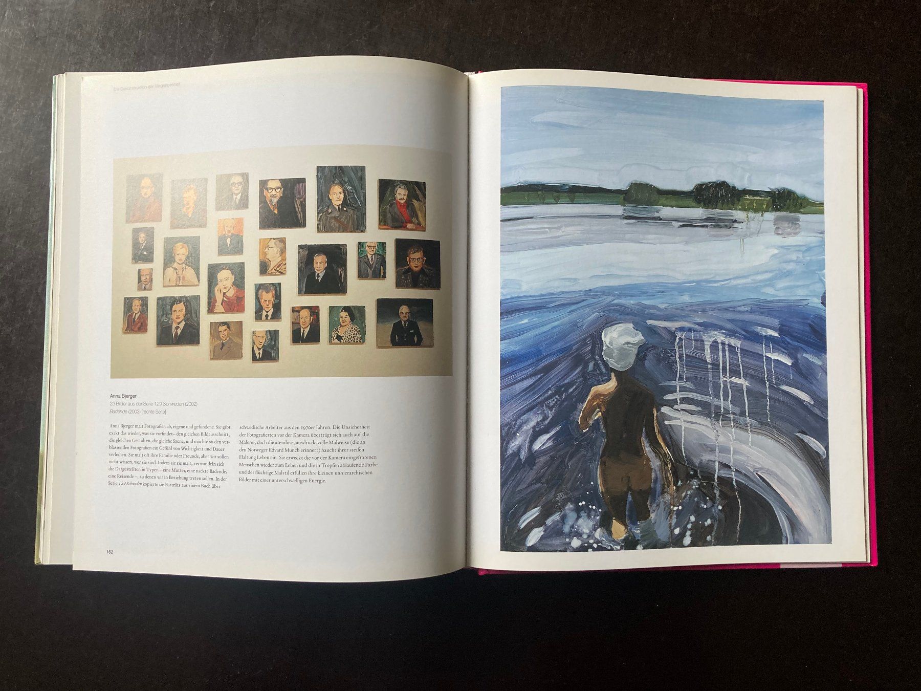 Libri: People. Kunst Heute – Usato da zürich venduto da Tombola8 2