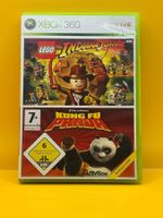 LEGO Indiana Jones - Kung Fu Panda - XBOX 360