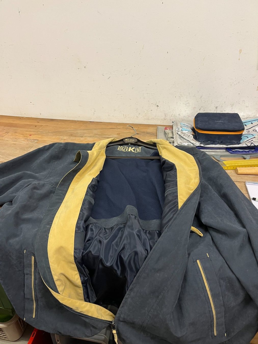 Giacche: Jacke – Usato da Ettingen venduto da dar_rqn6 2
