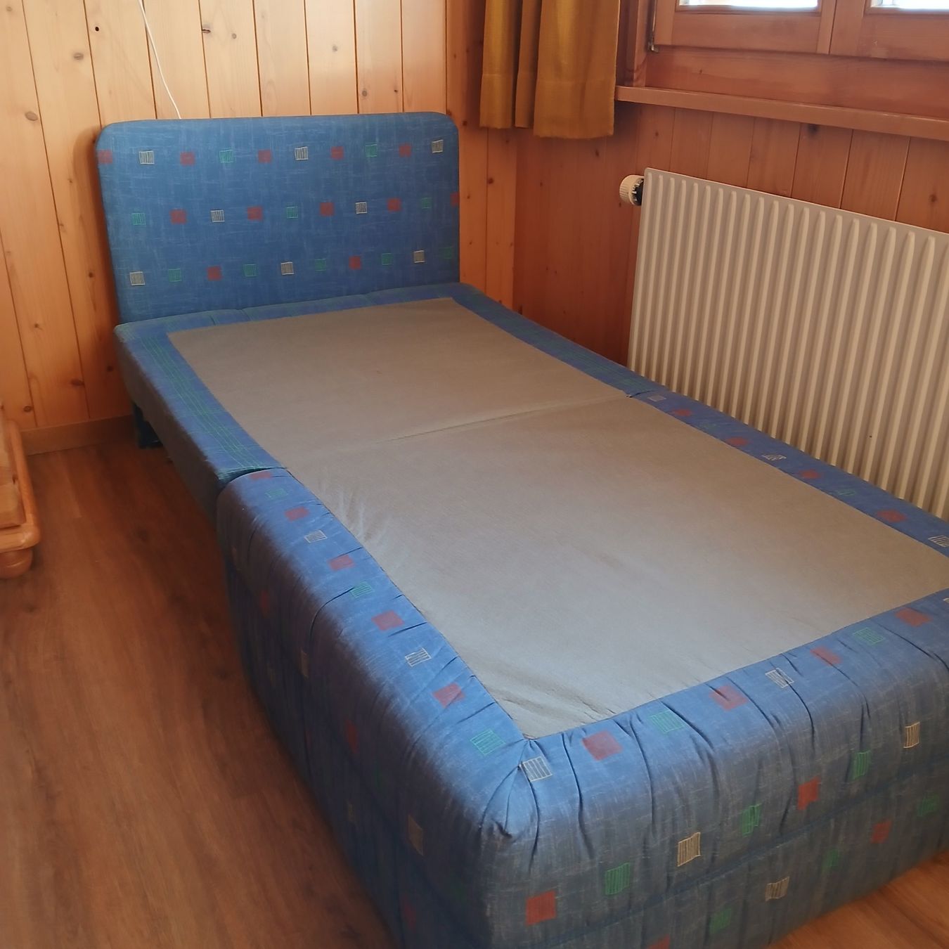 Divani: Ausziehbett – Usato da Frutigen venduto da werner.maurer 1