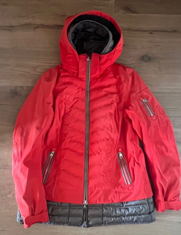 Bogner skijacke rumer sale