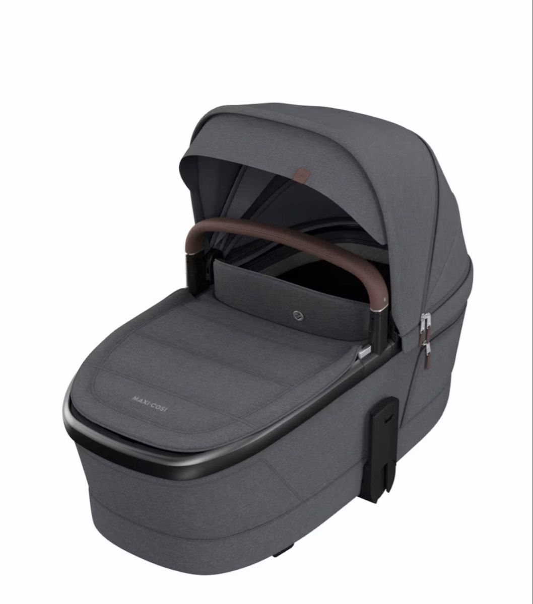 Maxi-Cosi Carrozzine: Maxi-Cosi Fame Kinderwagen Set – Usato da Zürich venduto da Marbosa 6
